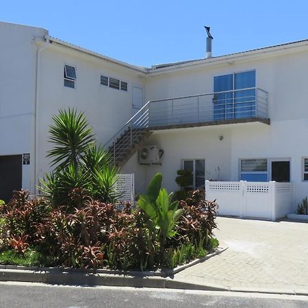מויזנברג Pro Moni'S Guesthouse מראה חיצוני תמונה