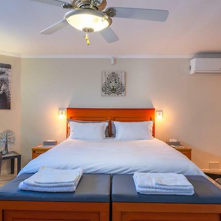 מויזנברג Pro Moni'S Guesthouse מראה חיצוני תמונה