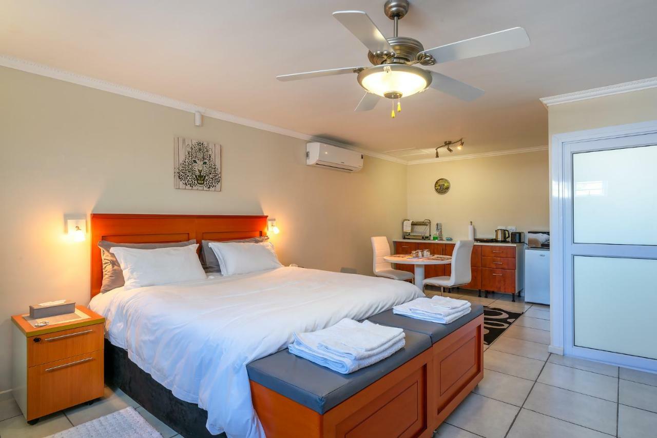 מויזנברג Pro Moni'S Guesthouse מראה חיצוני תמונה