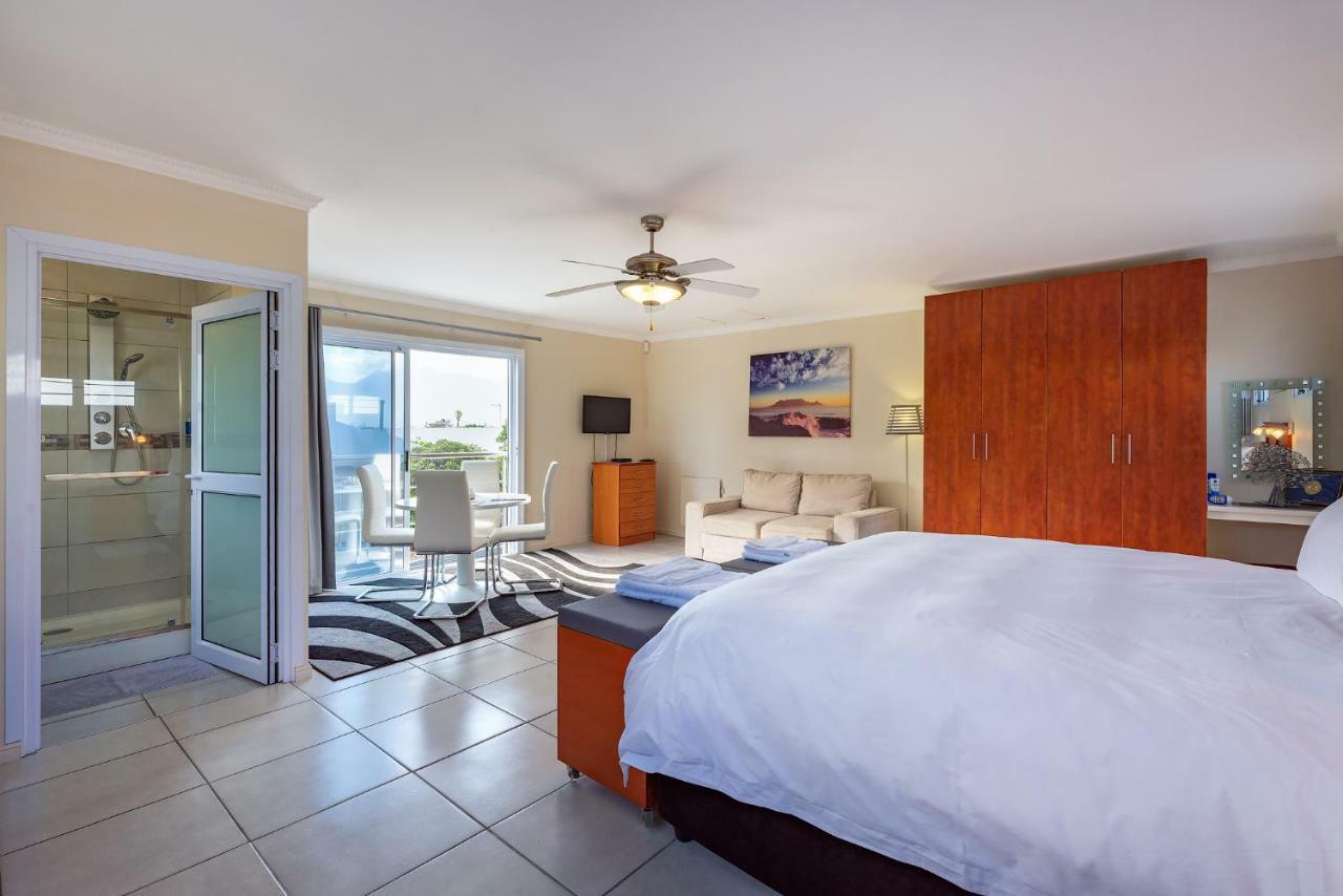 מויזנברג Pro Moni'S Guesthouse מראה חיצוני תמונה