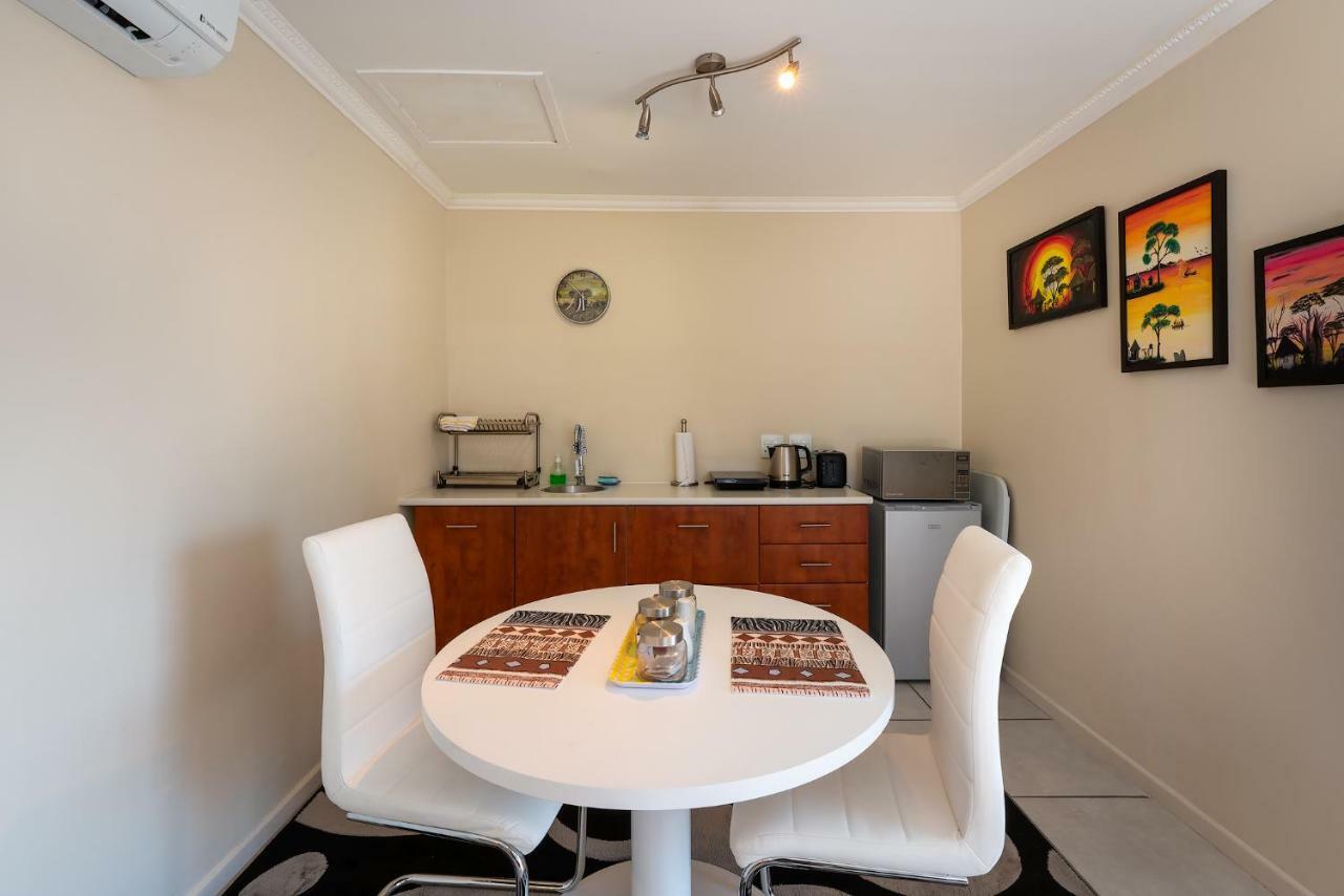 מויזנברג Pro Moni'S Guesthouse מראה חיצוני תמונה