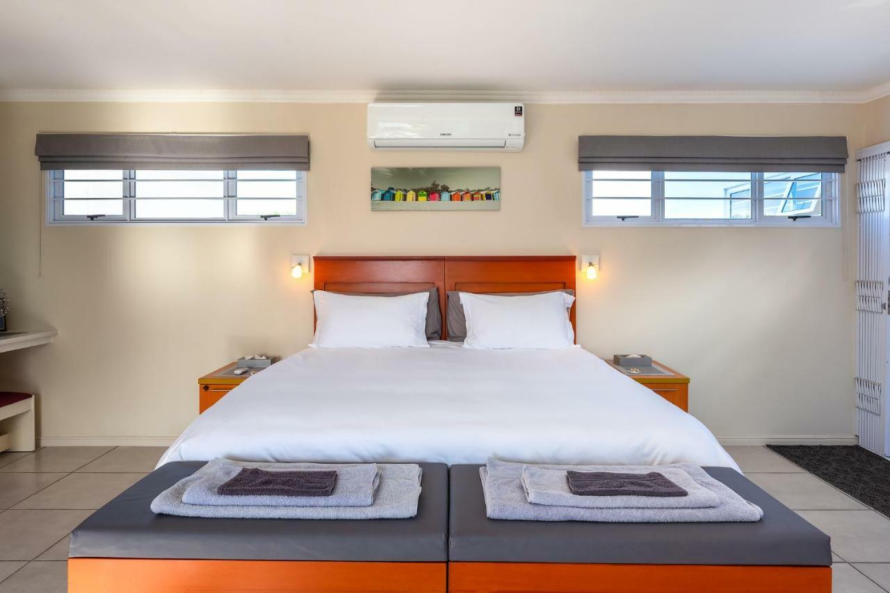 מויזנברג Pro Moni'S Guesthouse מראה חיצוני תמונה